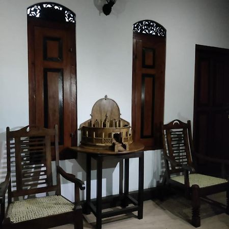 Aragorn Villa Galle Exterior foto