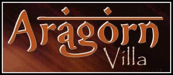 Aragorn Villa Galle Exterior foto
