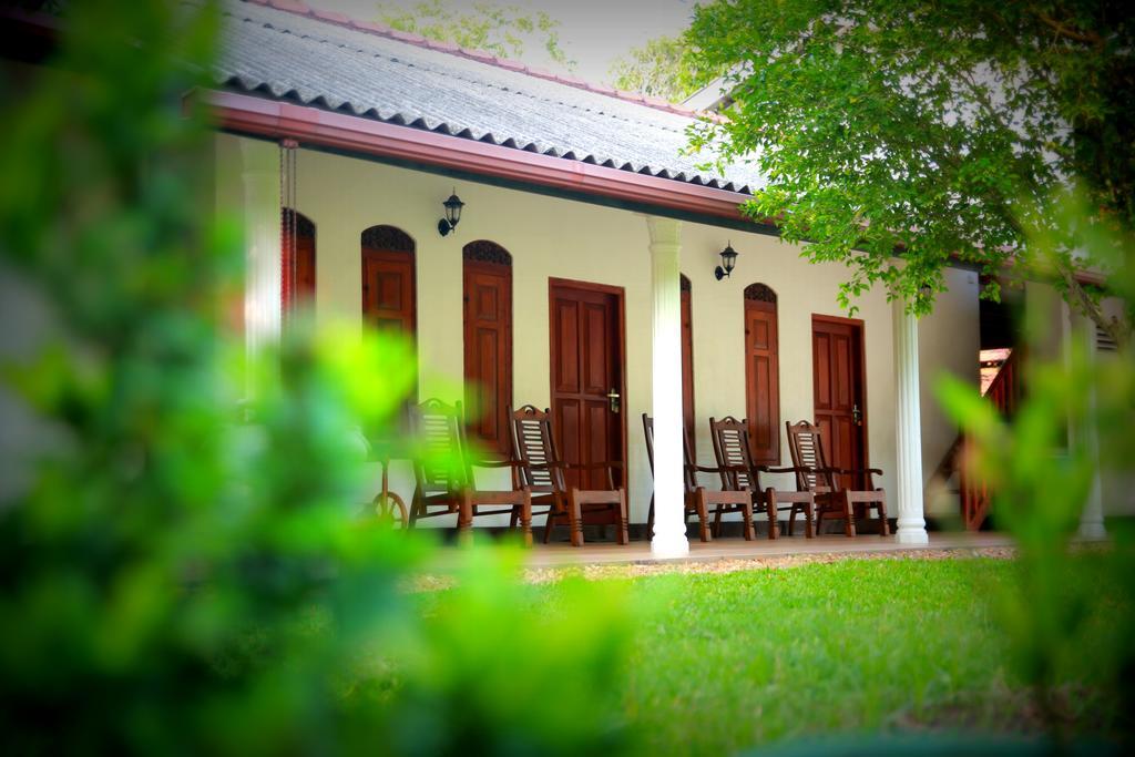 Aragorn Villa Galle Exterior foto